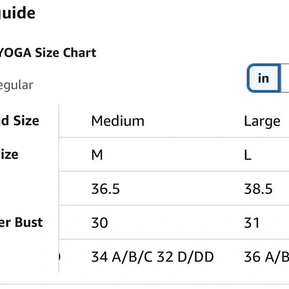 CRZ Yoga Butterluxe Y Back Padded Sports Bra Pink Peony M - Picture 6 of 6